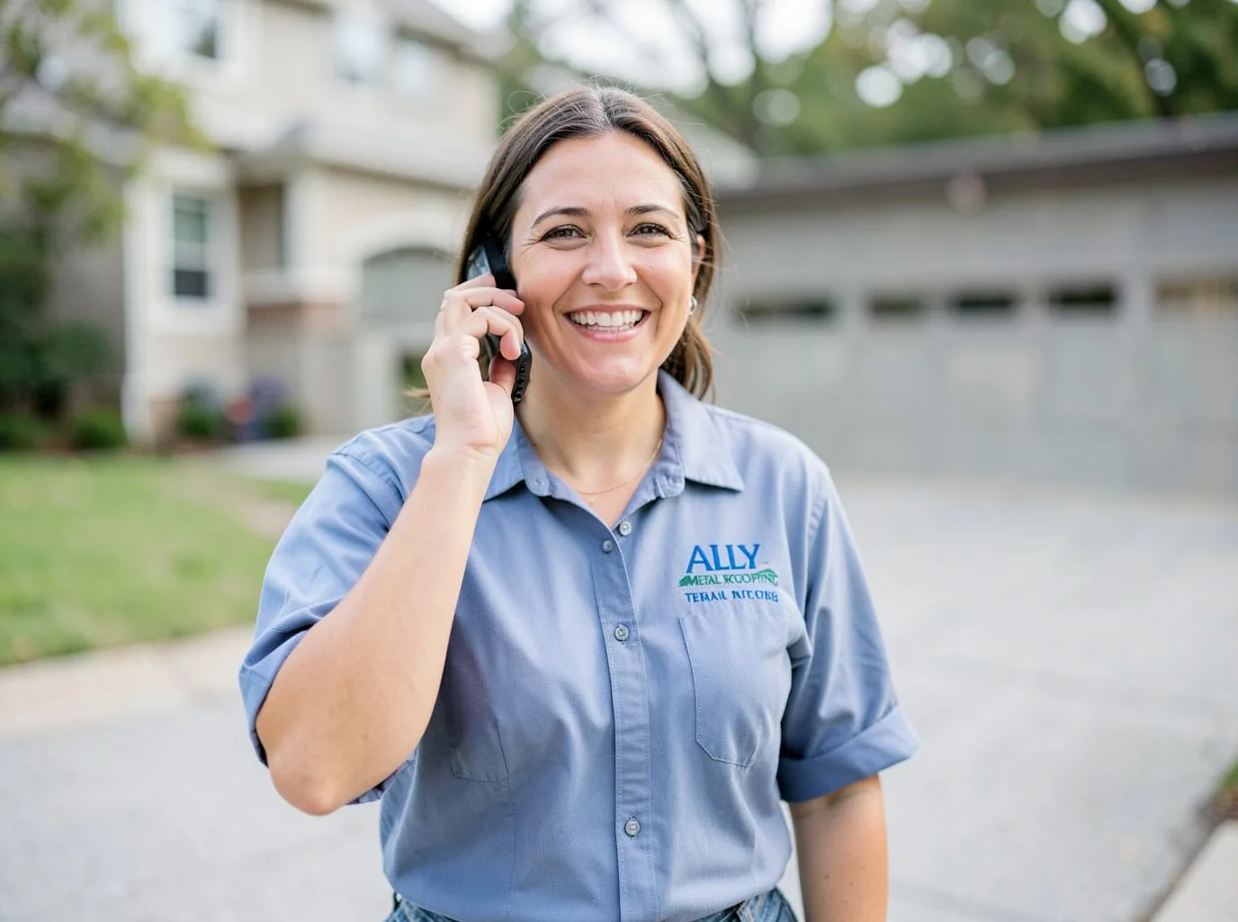 Metal Roof Installation Datto, AR FAQs